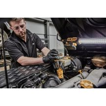 12V XR Ratsche 1/4