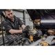 12V XR Ratsche 1/4