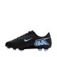 11. Nike Mercurial Vapor 16 Club FG/MG FQ8286 003 Kinder-Fußballschuhe