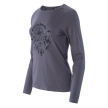 Ärmelloses Damentop LADY EBERRY LS