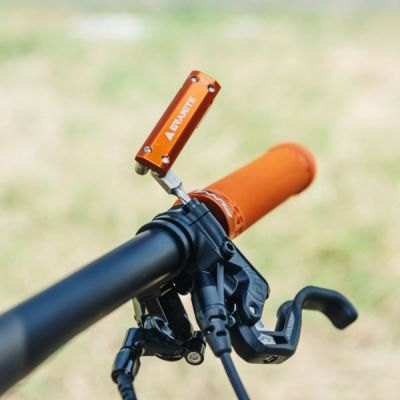 3. GRANITE Multitool STASH RCX orange