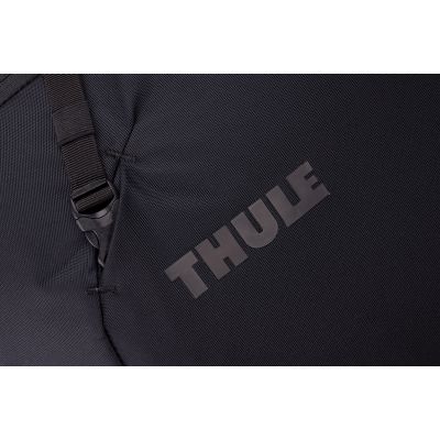 12. Thule Subterra 2 TSR490 Reisetrolley, schwarz, Softshell, 90 l, Polycarbonat (PC), Polyester