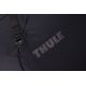 12. Thule Subterra 2 TSR490 Reisetrolley, schwarz, Softshell, 90 l, Polycarbonat (PC), Polyester