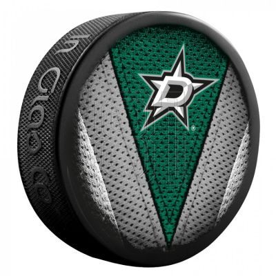 74. Souvenir-Hockeypuck Inglasco NHL Stitch 510AN000605