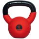 2. THORN+FIT Gusseisenbeschichtete Kettlebell 6kg