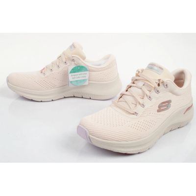 9. Skechers Arch Fit W 150051/NTMT Schuhe