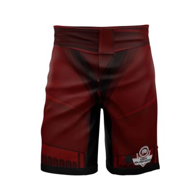 9. Shorts - Trainingsshorts "Cyborg" M