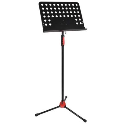 V-TONE DELUXE P1 verstellbarer Notenständer