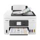 2. Canon MAXIFY GX4050 4-in-1-Tintenstrahldrucker A4/WLAN 600 x 1200 dpi