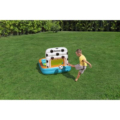27. Bestway 52728 Bällebad/Spielball