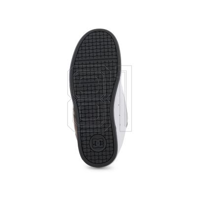 12. DC Shoes Net M 302361-WWL Schuhe