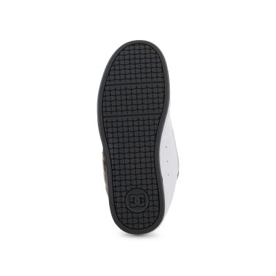 12. DC Shoes Net M 302361-WWL Schuhe