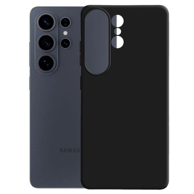 3. 3mk Matt Case für Samsung Galaxy S26 Ultra – Mattschwarz