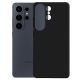 3. 3mk Matt Case für Samsung Galaxy S26 Ultra – Mattschwarz