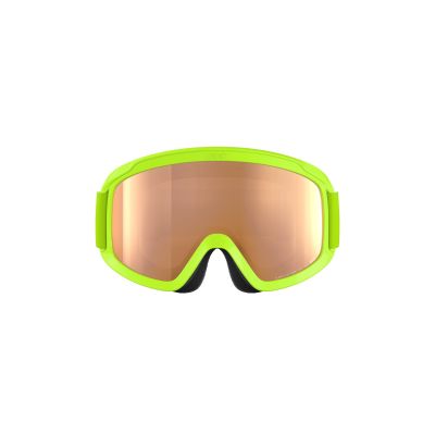 3. POC POCito Opsin Brille Gelb