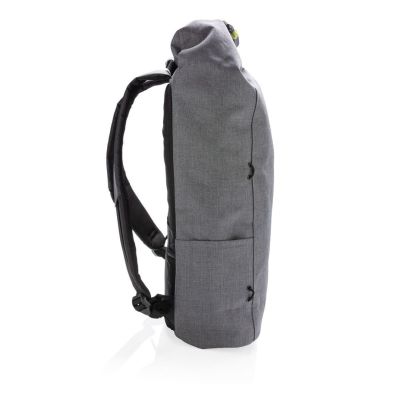 7. XD DESIGN RUCKSACK BOBBY URBAN LITE GREY P/N: P705.502