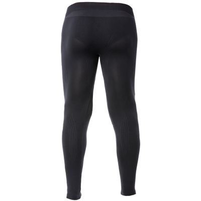 2. Vivasport 5 Lungo Thermoaktive Leggings für Kinder, Schwarz 600689