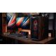 11. Corsair 3200D RS ARGB Mid-Tower Smoked Gehäuse