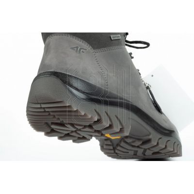 8. Wanderschuhe 4F M OBMH255 25S