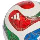 4. adidas World Cup 26 Trionda Pro Sala JD8033 Fußball