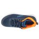 3. Skechers Microspec Max - Kaptix 403819L-NVOR Marineblau 33.5