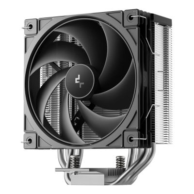 2. DeepCool AG400 G2 Kühlung