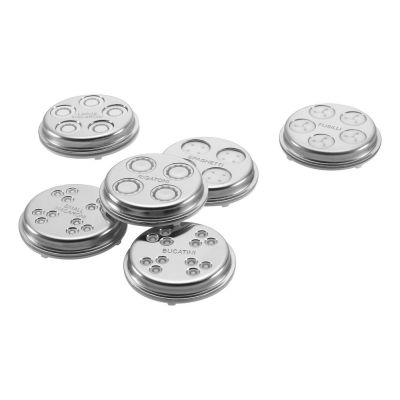 5. Kitchenaid 5KSMPEXTA Pasta-Aufsatz