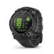 25. Sportuhr Garmin Instinct 3 AMOLED 45 mm Schwarz