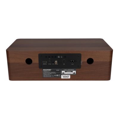 6. Blaupunkt MS22BT Mikro-Stereoanlage