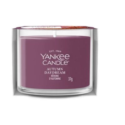 Mini-Kerze AUTUMN DAYDREAM YANKEE
