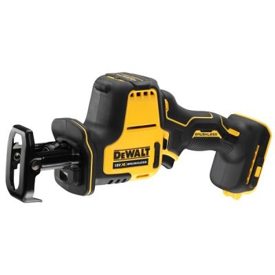 7. Säbelsäge 18V DCS369NT-XJ DEWALT