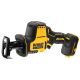 7. Säbelsäge 18V DCS369NT-XJ DEWALT