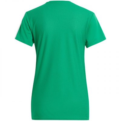 2. adidas Tiro 23 League Trikot für Damen, grün, IC7481