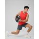 5. Schnelltrocknende Trainingsshorts für Herren 4F 4FRSS26TFSHM1662-22S