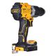 6. 18V BL DCD805NT DEWALT Akku-Bohrschrauber