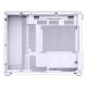 5. Jonsbo D32 STD Mesh PC-Gehäuse, Mini-Gehäuse, mATX – Weiß
