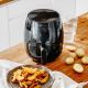 31. ADLER AD 6312 fettfreie Fritteuse