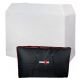 STAND4ME DJ SCREEN PRO MKII Tischbildschirm BL/WH