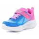 3. Skechers S Lights-Skechers Sola Glow Schuhe - Ombre Deluxe Jr 303714N-HPBL