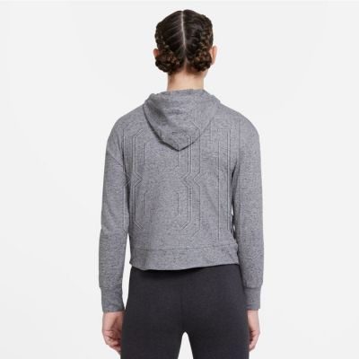 4. Nike Sportswear Jr sweatshirt DA1124 091
