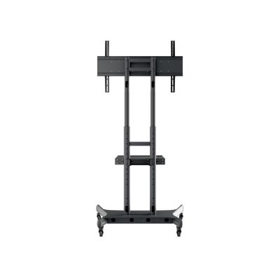 7. HAGOR M Public Floorstand HD - Wagen