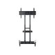 7. HAGOR M Public Floorstand HD - Wagen