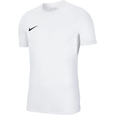 Nike Dry Park VII JSY SS M BV6708 100 T-Shirt