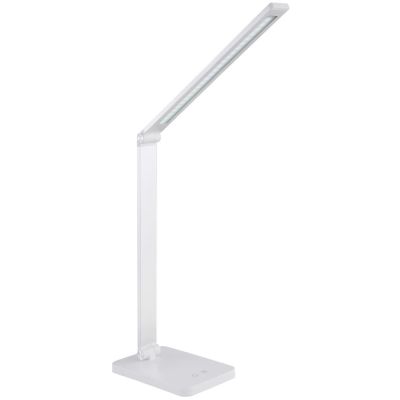4. Avide ABLDL-6W-TYL-W LED-Tischleuchte G Weiß