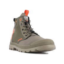 Palladium Pampa Lite Journey M 79539-325-M Schuhe 