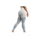2. GymHero Leggings Streifen IN GRAPHIT