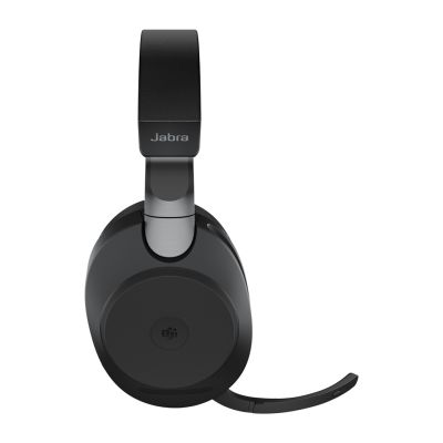 6. Jabra Evolve2 85 MS Stereo Link380c Over-Ear-Kopfhörer