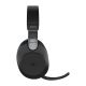 6. Jabra Evolve2 85 MS Stereo Link380c Over-Ear-Kopfhörer