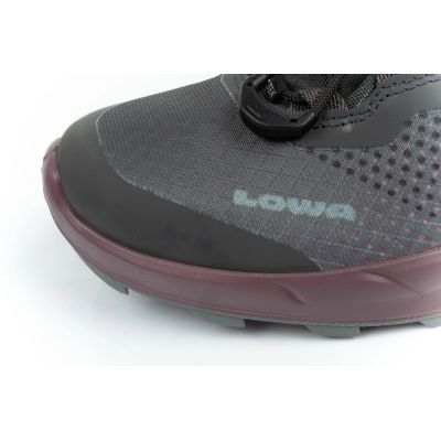 16. Lowa Merger Mid W 320432 5099 Wanderschuhe