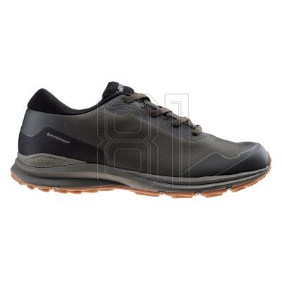 4. Hi-Tec Benard WP M 92800490028 Schuhe